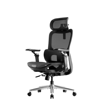 Hbada P2 Ultra Ergonomic Office Chair Gaming Chair with 5D Lumbar Support & 6D Wide Armrests Office Chair