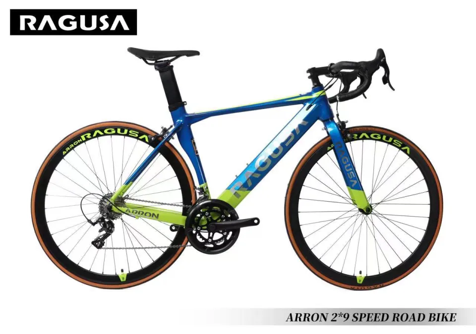ROAD BIKE RAGUSA AARON ROAD BIKE BICYCLE Lazada Lazada PH
