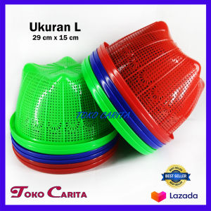 12 PCS Bakul Nasi Tradisional/Wakul hajat/Keranjang Serbaguna/Multiguna