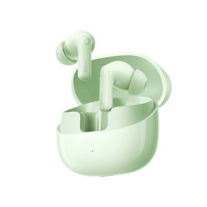 BP1 Pro Bluetooth 5.4 In-Ear True Wireless Earbuds -50dB 55H Playtime Splash-Resistant&6-Mic AI Clear Calls