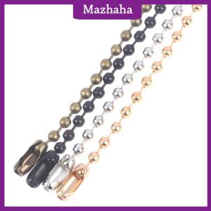 Mazhaha 1m Pcs Replacement Ceiling Fan Light Lamp Switch Chain Lighting Accessories