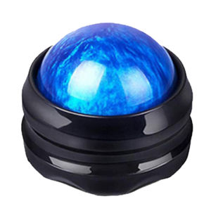 Manual Massage Ball Roller Ball Massager Manual Massage Roller Ball for Muscle Relax