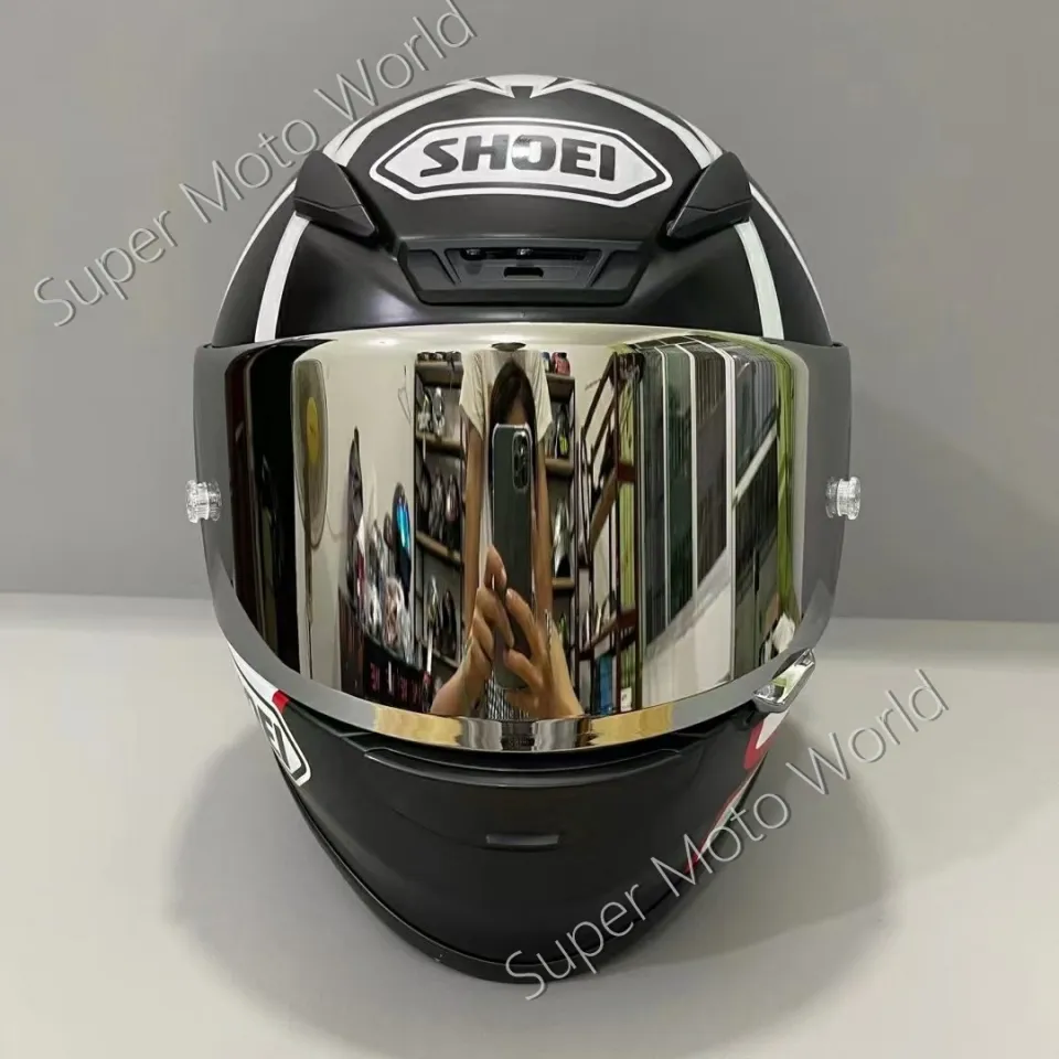 Shoei best sale z7 black