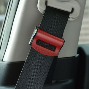 1Pc Mercedes Benz Car Seat Safety Belt Limiters Clamp Adjustable Clip For EQE EQC W207 W211 W205 W212 W204 W213 W218 W222 W220 W206 W124