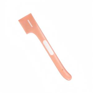 Cat Canned Food Scoop Long Handle Spoon Stir Cat Wet Food Pet Spoons Cat Feeder Treat Squeeze Spoon Easy Cleaning can be reused to use silicone pet tableware Wet Food Storage Can Lids Feeding Tin Opener Can Covers Universal Size pet Keep Fresh Sealing Lid