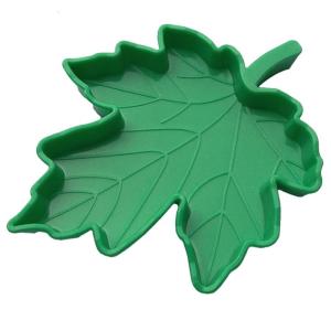 Bò sát bát uống nước nhựa bát cho thú cưng nhỏ bò sát mealworms món ăn cho thằn lằn rồng Úc Spider Cricket Rùa