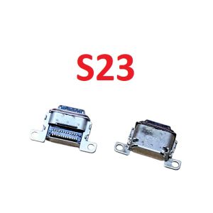 Chân Sạc Rời Samsung S23 Charger Port USB Mainboard ( Chân Rời ) Linh Kiện Thay Thế