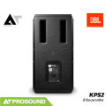 JBL KPS2 ลำโพงคาราโอเกะ Full-Range แบบ 2 ทาง 12 นิ้ว 350 วัตต์ งานคาราโอเกะ AT Prosound. 