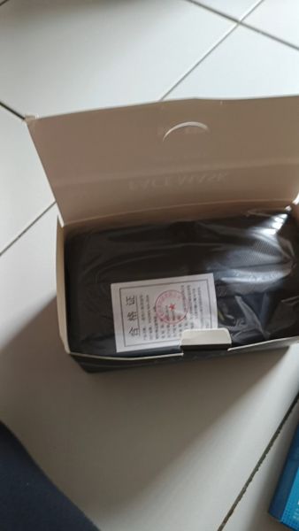 Buyer review video 2