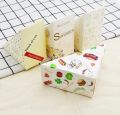 Ready stock MSIA!!Sandwich Box Clear Window/Disposable /Food Packaging/Premium Quality/Tapau Plastik /Food Grade Plastic. 