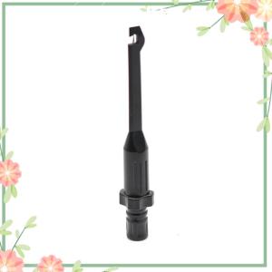 Green sea lazlook หัววัดเจาะฉนวนแบบคลิปทดสอบความปลอดภัยสำหรับเครื่องมือตรวจสอบวงจรรถยนต์เครื่องมือวินิจฉัยสายเคเบิลคลิปทดสอบ