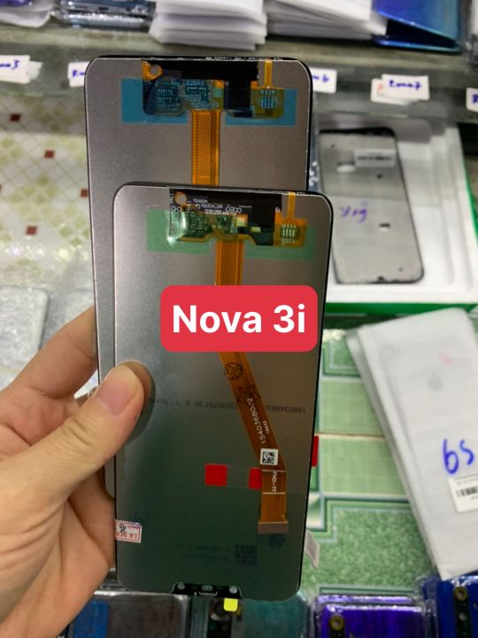 màn hình zin mới điện thoại huawei nova 3i