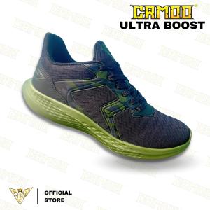 Sepatu Sneakers Pria Sepatu Olahraga CAMOO-01 Sepatu Sport Pria Sepatu Olahraga Pria Dewasa