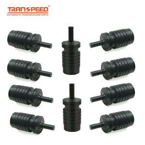 Transpeed 10 Pcs Re0f10a Re0f11a Jf011e Jf015e Cvt Auto Transmission Oil Pump Valve Plunger for Nissan Suzuki Mitsubishi Cvt- Xtronic F1cja Car Accessories
