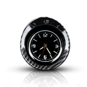 Car Dashboard Race Car Auto Gauge like 50mm Clock Decor Display