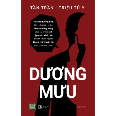Sách - Dương Mưu (1980 Books)