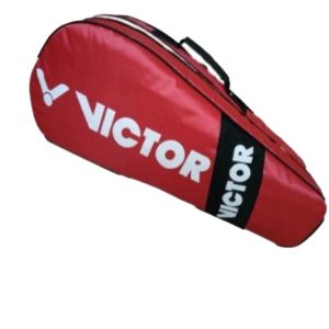 desports Tas raket R3 VC tiga ruang utama bahan dolby premium awet