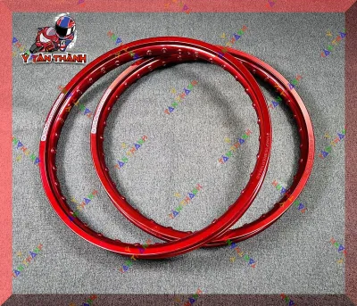 Niềng nhôm Solute 1.4 1.4 cho các loại xe máy MS01