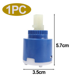 Diameter 35mm-40mm Faucet Cartridges Ceramic Mixer tap Cartridge Cartridge for Heater Kitchen Mixer Accesoriories Decoration