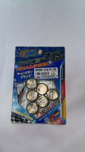 SUN FLYBALL/Pulley Ball SKYDRIVE/CLICK/PCX 8G 9G 10G 11G 12G 13G 14G 15G 16G