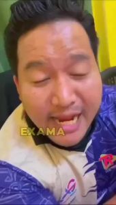 [ORIGINAL 100%] EXAMA VITAMIN MINDA 100% Original HQ