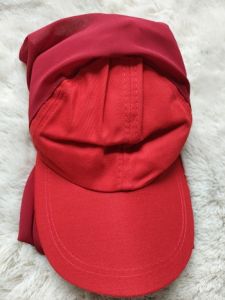 PASHMINA TOPI DEWASA - PASHMINA TOPI SPORTY MENYATU - PASTOP HAT SCRAFT - HIJAB PASMINA TOPI