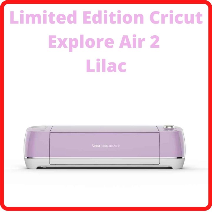 2003638 Cricut Explore Air Machine Pin Plug Type Year