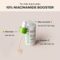 Tinh chất Paula Choice Niacinamide 10% Booster - Thu nhỏ lỗ chân lông, làm sáng da 20ml. 