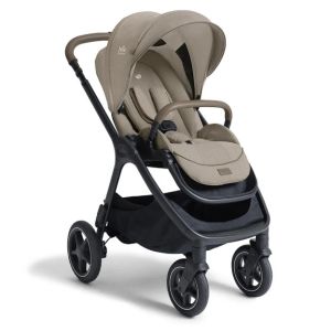 [Joie] Signature Finiti 4-in-1 Multi-Mode Pram