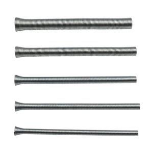 Handheld Spring Bender For Accurate Tube Bending Perfect For Hobbyists & Workshop Technicians Small Engineering Projects