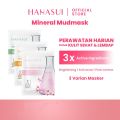 HANASUI MASKER WAJAH | BPOM. 