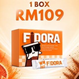 fidora kurus detox menurunkan berat badan mengurankan berat badan keep fit slimming product appetite suppressant fat blocker burners