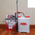 MANUAL SPRAYER 16 LITER SEMPROT HAMA MANUAL HAND SPRAYER 8L - 16L - ALAT SEMPROT HAMA TANAMAN KUALITAS PREMIUM - Redfox Pompa Semprot Hama Manual 16 L Tengki/Tangki Semprot Hama. 