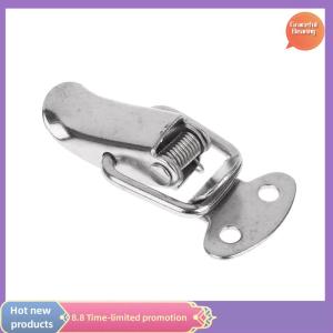 Graceful 4 chiếc khóa miệng vịt khóa nhỏ Quà Tặng Vali Khóa Móc Khóa chuyển đổi then cửa