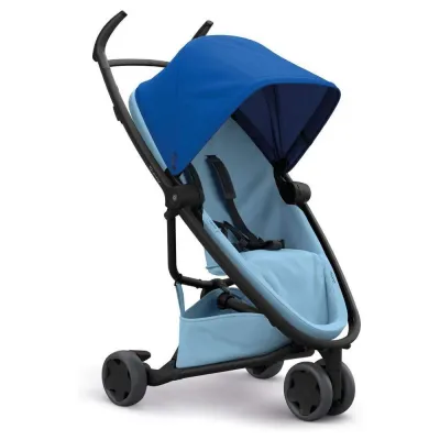 Quinny Zapp Flex Blue on Sky