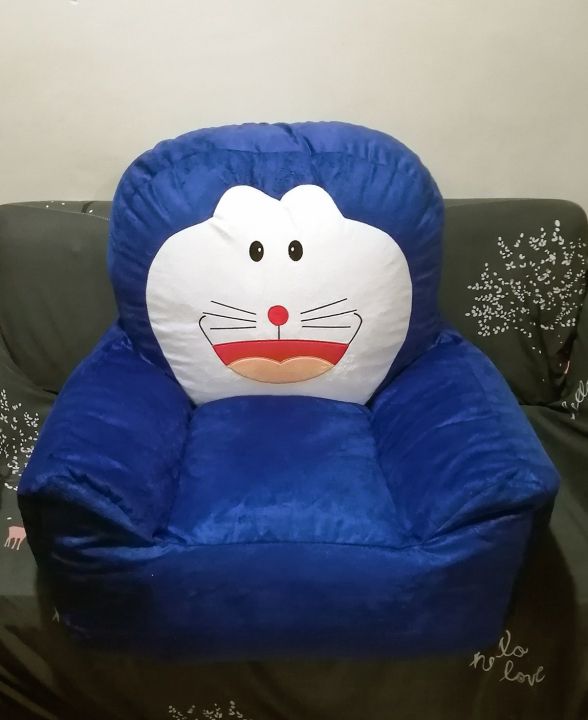 Doraemon discount sofa chair