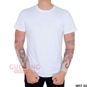 Manset Lengan Tato Cowok Macho