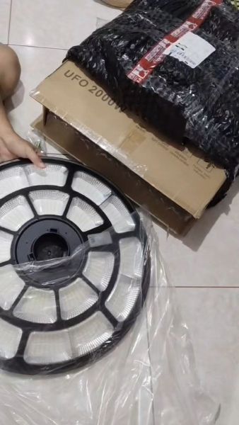 Buyer review video 2