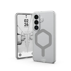 UAG Samsung S26 Case 6.3" Plyo Pro Magnetic Phone Case Clear Case Galaxy S26 Case Magnetic Case