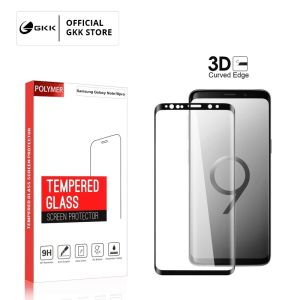 GKK Screen Protector SAMSUNG NOTE 8 9 10 20 S8 S9 S10 S20 S21 S22 S23 S24 PLUS ULTRA FE 4G 5G Clear Polymer Nano