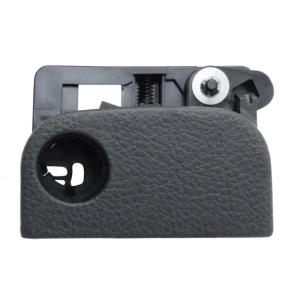 Rust Resistant Glove Compartment Latches Multifunction Glove Box Lock ABS Glove Compartment Latches Vehicle Accessories for T30
