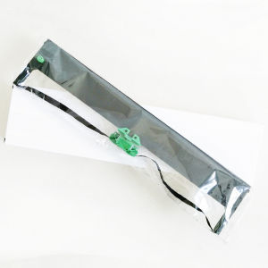 Compuprint คอมพิวปริ้นหมึกพิมพ์เทียบเท่า ริบบอน Compatible ribbon SP40 Plus SP40+ PR3+ PRK6287