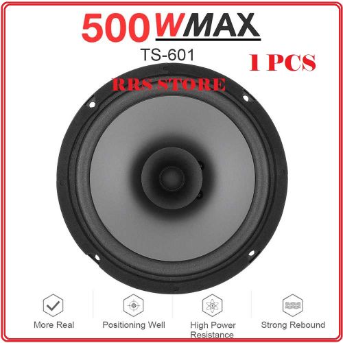 Rekomendasi Speaker Mobil 6.5 Inch untuk Upgrade Audio, Bluetooth, dan Fast Charging