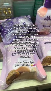 Bella Amore Himalayan Brightening Soap 130g Exfoliating Salt Soap for Acne Prone Skin Dull Skin Body