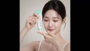 Melasma ment for Face Cream - Dark Spot Remover Centella Asiatica - Korean Skin Care Beauty Products 40ml/1.35 fl.oz