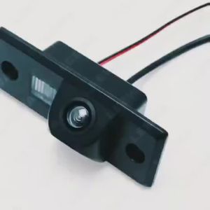 Applicable 09-15 Toyota Prius rear view reversing camera wide angle waterproof night vision rear view camera #