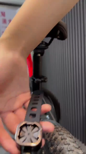 Charging Bicycles Safe Light Automatic Brake Detection Night Cycling Essential for Mountain Bikes & Commuters