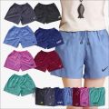 NEW Taslan Short for Women Free Size 10colors. 