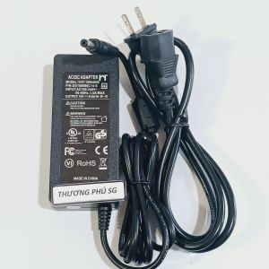 Nguồn Adapter DC 15V - 6A (Đầu cắm 5.5mm x 2.1mm)