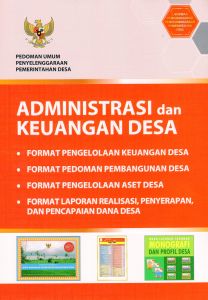 Administrasi dan Keuangan Desa